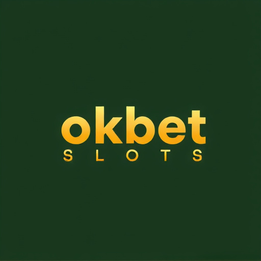 okbet slots Logo